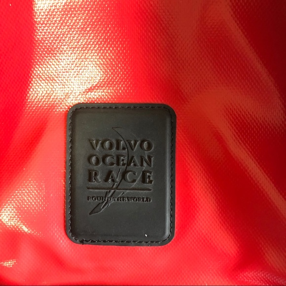 puma ocean race waterproof backpack